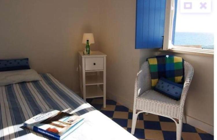 Casa Da Praia Албуфейра Екстер'єр фото