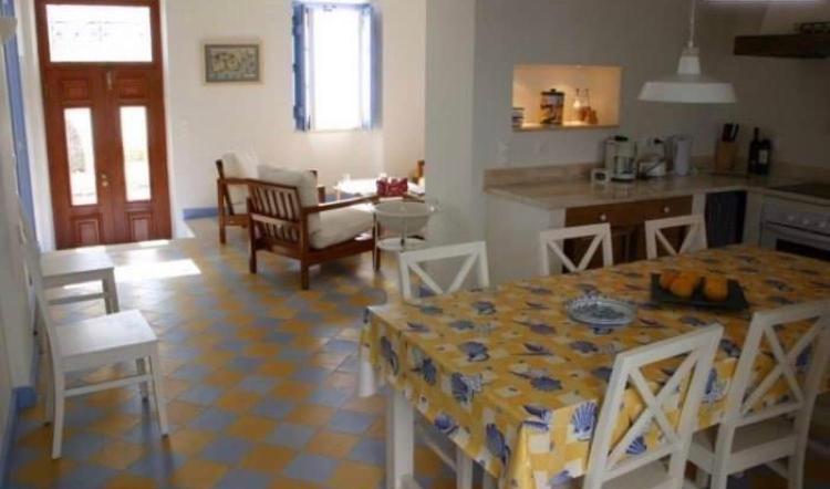 Casa Da Praia Албуфейра Екстер'єр фото