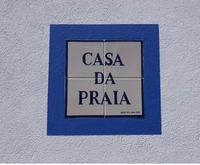 Casa Da Praia Албуфейра Екстер'єр фото